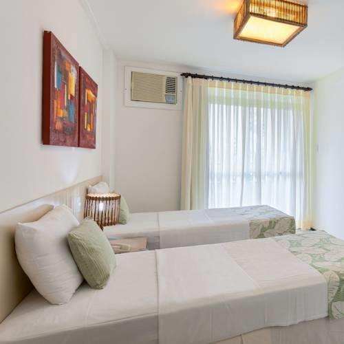 Gran Solare Flat Residence บาร์เฮรินยัส ภายนอก รูปภาพ