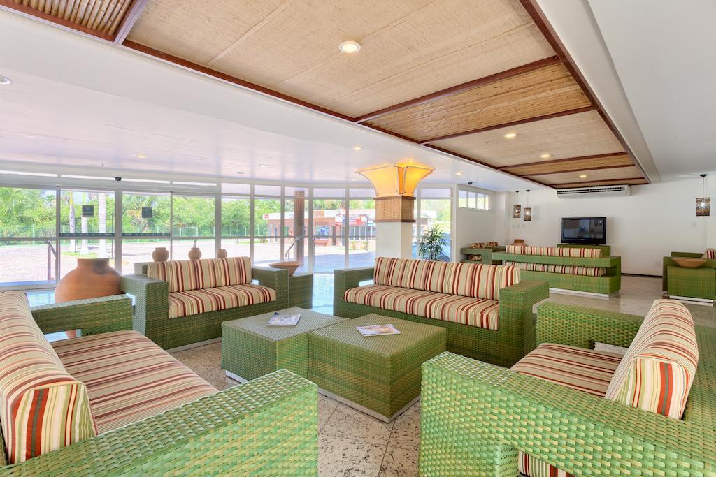 Gran Solare Flat Residence บาร์เฮรินยัส ภายนอก รูปภาพ