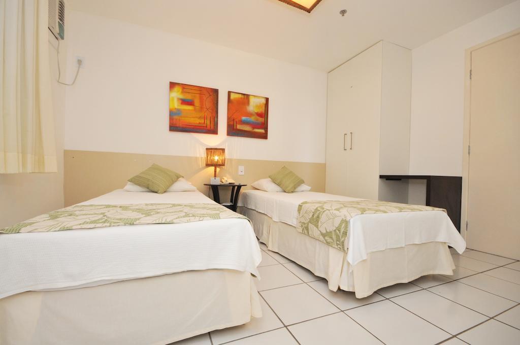 Gran Solare Flat Residence บาร์เฮรินยัส ภายนอก รูปภาพ