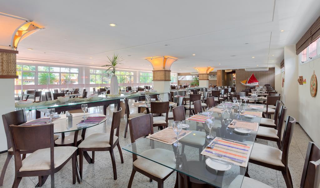 Gran Solare Flat Residence บาร์เฮรินยัส ภายนอก รูปภาพ