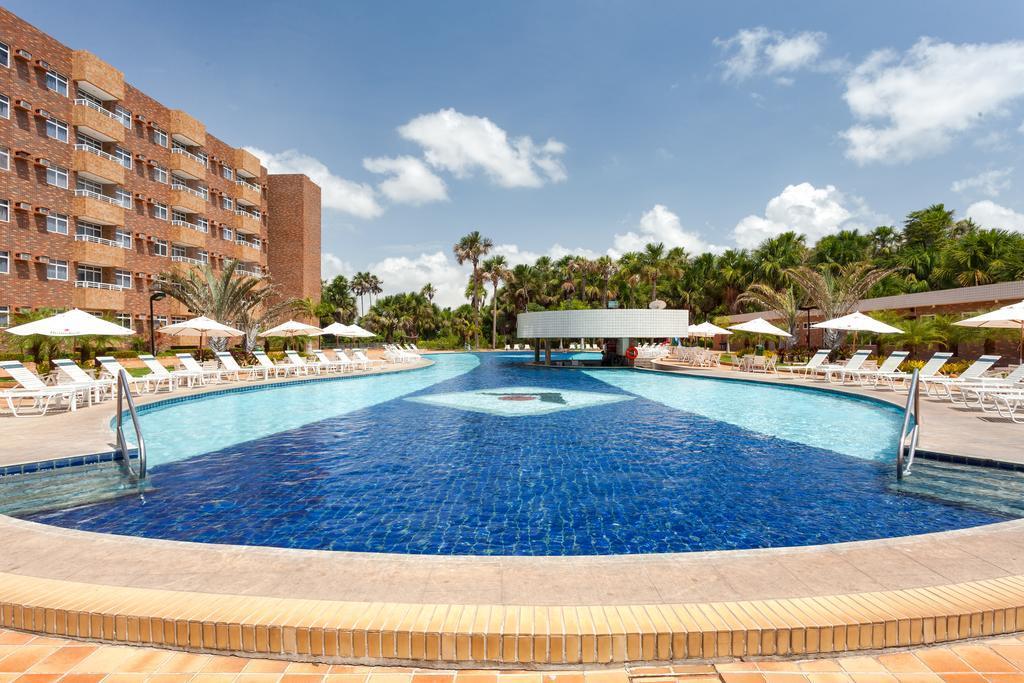 Gran Solare Flat Residence บาร์เฮรินยัส ภายนอก รูปภาพ